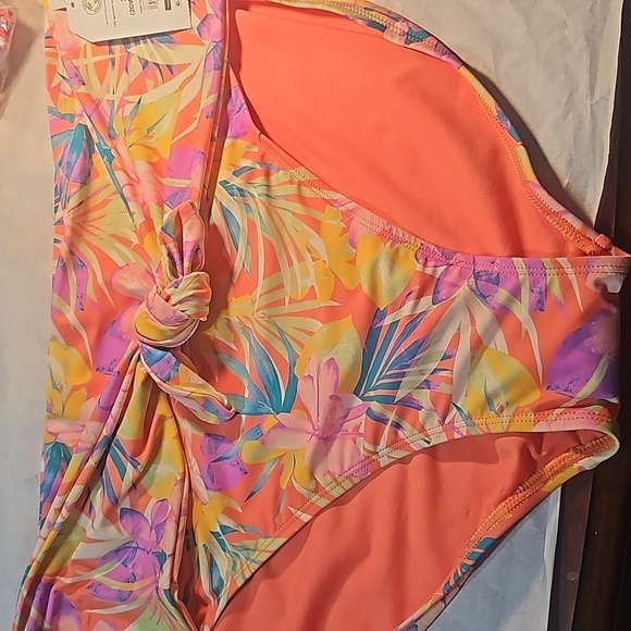 Women's Bathing Suit Bottom NWT - Picture 1 of 5